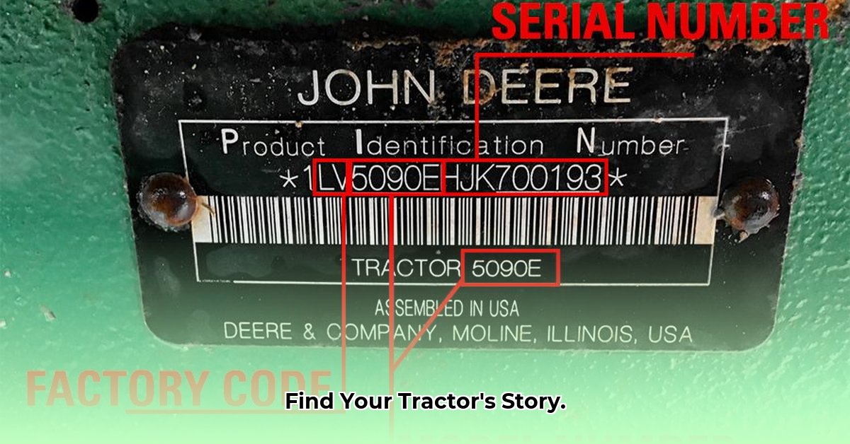 search-tractor-by-serial-number